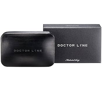Amazon | ドクターライン（Doctor Line） 薬用 リファインソープ（医薬